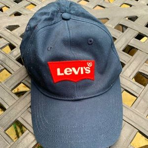 Levi Baseball Hat